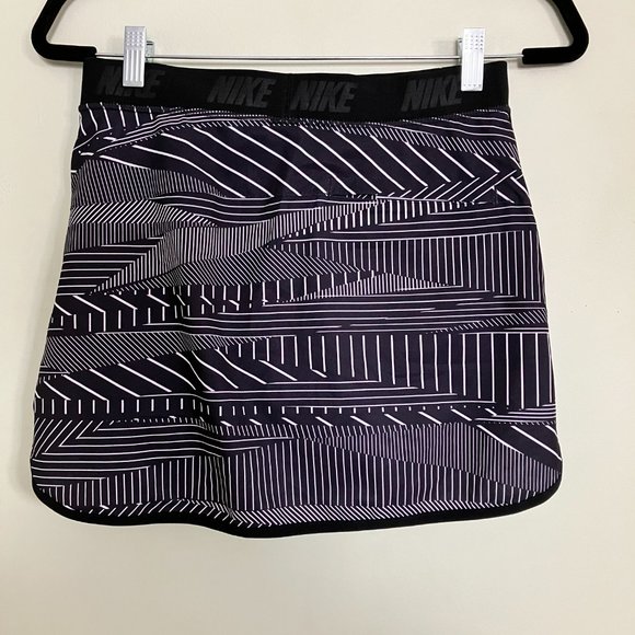 Nike flip print golf skort size XS - Picture 4 of 11